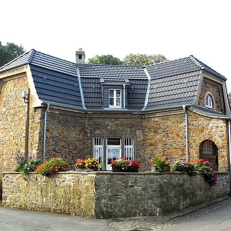 Natursteinvilla Am Goldberg Hagen  Exterior photo